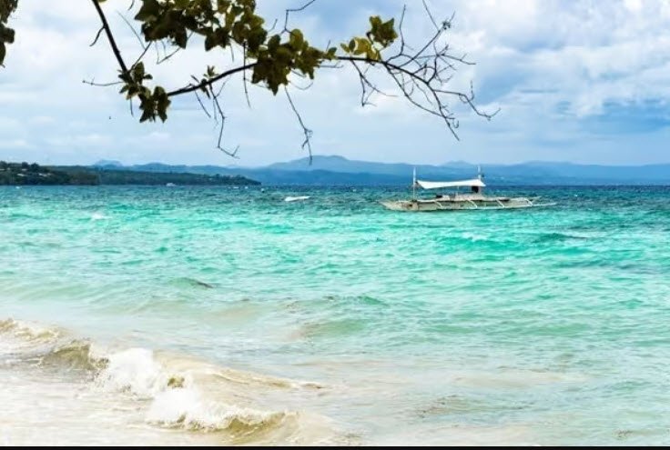 Deagan Island , , Philippines